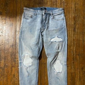 Amiri Jeans